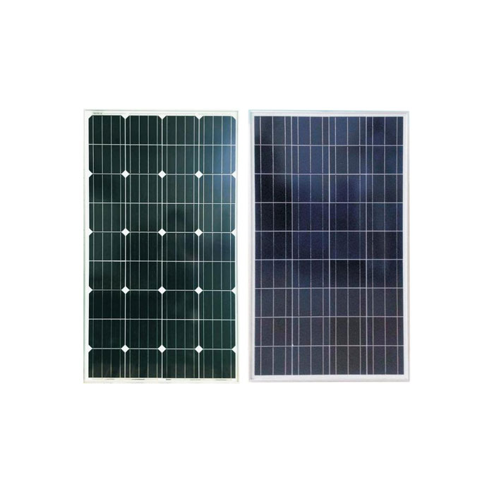 Module solaire monopoly 100-110W