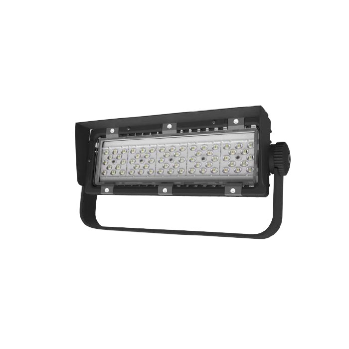 Réverbère LED 100W 200W