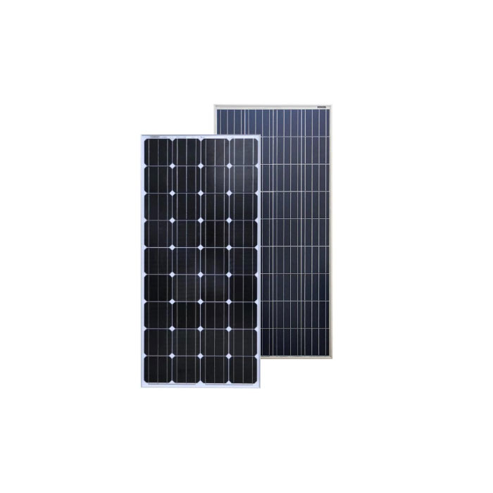 Module solaire monopoly 150-165W