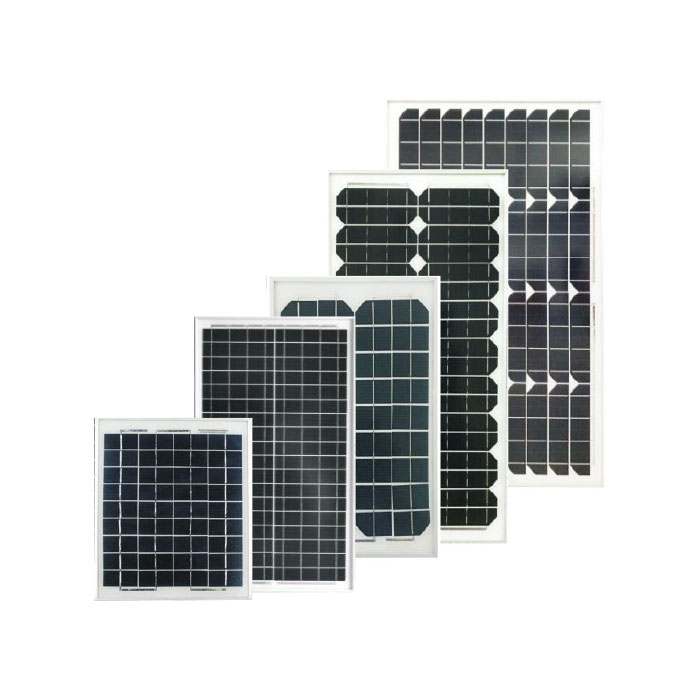 Module solaire monopoly 40W 30W 20W 10W