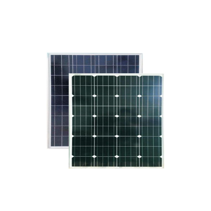 Module solaire monopoly 50-60W