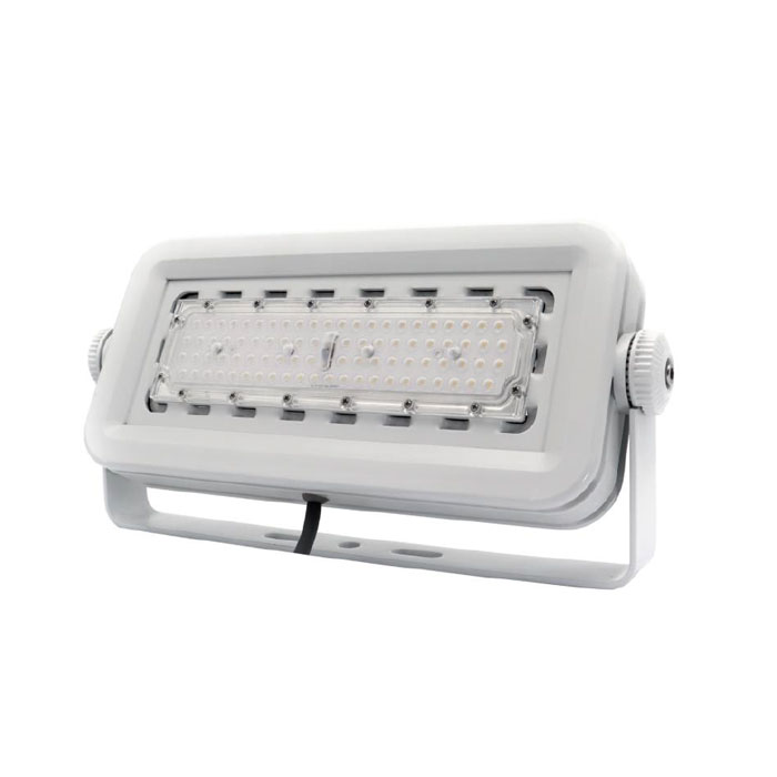 Lampadaire LED 50W 100W 200W